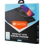 Килимок для мишки Canyon CNS-CMPW4 - зменшене зображення 2