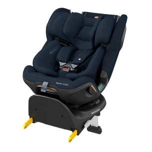 Автокрісло Maxi-Cosi Emerald 360 Pro Authentic Blue (8621477110) зображення 1