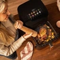 Мультипіч Cecotec Cecofry&Grill Smokin 8500 (A01 EU01 101136) - зменшене зображення 9