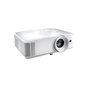 Проектор Optoma HD29He - зменшене зображення 2