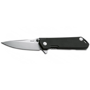 Ніж Boker Plus Kihon G10 (01BO774) зображення 1