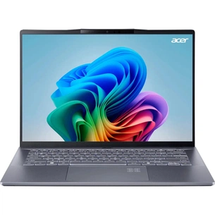 Ноутбук Acer Swift 14 AI SF14-51 (NX.J2KEU.002) зображення 1