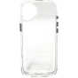 Чохол до мобільного телефона BeCover Space Case для Apple iPhone 16 Transparancy (712106) - зменшене зображення 1