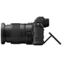 Цифровий фотоапарат Nikon Z 7 + 24-70mm f4 Kit (VOA010K001) - зменшене зображення 9