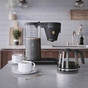 Крапельна кавоварка Electrolux E7CM1-4MTM - зменшене зображення 6