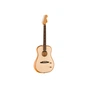 Гітара електроакустична Fender Highway Series Dreadnought Natural (235160) - уменьшенное изображение 3