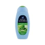Гель для душу Felce Azzurra Mint & Lime 400 мл (8001280301070) - зменшене зображення 1