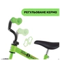 Біговел Chicco Green Rocket (01716.05) - зменшене зображення 4