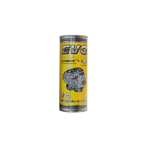 Моторна олива EVO ULTIMATE F 5W30 1L (U F 1L 5W-30) зображення 1
