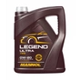 Моторна олива Mannol Legend Ultra 0W-20 SP (RC) 5л (MN7918-5) - зменшене зображення 1