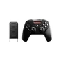 Геймпад SteelSeries Nimbus+ для Apple Black (69089) - зменшене зображення 6