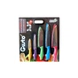 Набір ножів Gusto Color 5 пр. GT-4102/5 (100171) - зменшене зображення 1