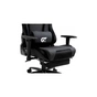 Крісло ігрове GT Racer X-5108 Black - уменьшенное изображение 10