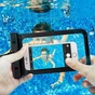 Чохол до мобільного телефона Spigen Velo A600 Universal Waterproof (4.01x7.08") (000EM21018) - зменшене зображення 4