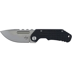 Ніж Boker Plus Dvalin Folder Drop (01BO548) зображення 1