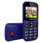 Мобільний телефон Sigma Comfort 50 EASY TYPE-C Blue (4827798585238) - зменшене зображення 4