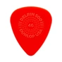 Медіатор Jim Dunlop Prime Grip Delrin 500 Pick .46mm 12 шт. (450P.46) - зменшене зображення 1