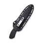 Ніж Civivi Varius Black (C22009D-1) - зменшене зображення 5