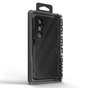 Чохол до мобільного телефона Armorstandart Matte Slim Fit Realme C65 4G Camera cover Black (ARM77858) - зменшене зображення 5