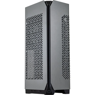 Корпус CoolerMaster NR100-MNNN85-SL0 зображення 1