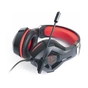 Навушники REAL-EL GDX-7575 Black-Red - зменшене зображення 7
