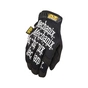 Захисні рукавиці Mechanix Original Black (MD) (MG-05-009) - зменшене зображення 1