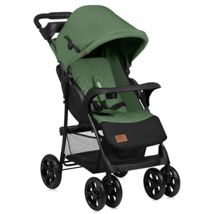 Коляска Lionelo Emma Plus Green Emerald (LO-EMMA PLUS GREEN EMERALD) зображення 1