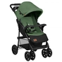 Коляска Lionelo Emma Plus Green Emerald (LO-EMMA PLUS GREEN EMERALD) - зменшене зображення 1