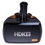 Окуляри віртуальної реальності Razer OPEN SOURCE VIRTUAL REALITY HDK V2 (VR17-B1412000-B3M1) - зменшене зображення 2