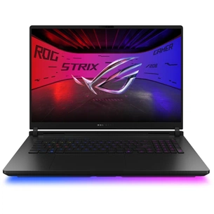 Ноутбук ASUS ROG Strix SCAR 18 G835LR-SA065W (90NR0LS1-M002H0) зображення 1