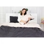 Постільна білизна MirSon Сатин Premium 0848 + 0841 Joan King Size (2200002032476) - зменшене зображення 4