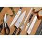 Підставка для ножів MasterPro Foodies Collection 16 х 14,3 х 22,7 см (BGMP-4319) - зменшене зображення 6
