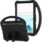 Чохол до планшета BeCover Protected Cover Samsung Galaxy Tab S10 Plus (SM-X820/SM-X826) 12.4" Black (712229) - зменшене зображення 1