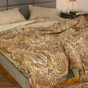 Постільна білизна Isleep полуторна Сатин Twill 46 (46_pl_Isleep) - зменшене зображення 4