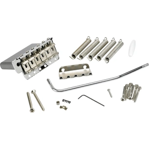 Бридж для гітари Fender American Vintage Series Stratocaster Tremolo Assemblies (301704) зображення 1
