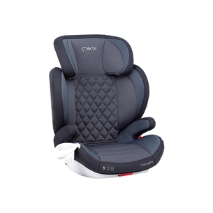 Автокрісло MoMi Quick Fix (15-36кг) gray (FOSA00004) зображення 1
