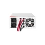 Пристрій безперебійного живлення LogicPower LPM - PSW-1500VA, 1050W, White (22755) - зменшене зображення 4
