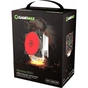 Кулер до процесора Gamemax Gamma 500 Blue - зменшене зображення 7