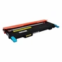 Картридж Makkon Samsung CLT-C406S (SC406S) 1k cyan (MN-SAM-SC406S) - зменшене зображення 3