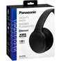 Навушники Panasonic RB-M500BGE-K Black - зменшене зображення 5