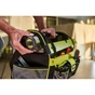 Сумка для інструмента Ryobi RSSLOT1, 38 л. (5132005341) - зменшене зображення 4