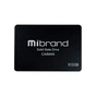 Накопичувач SSD 2.5" 512GB Mibrand (MI2.5SSD/CA512GBST) - зменшене зображення 1