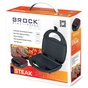 Сендвічниця Brock_з_ПДВ SGM 2002 RD (SGM2002RD) - зменшене зображення 3