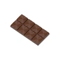 Форма для шоколаду Chocolate World плитка Гіпноз 100 г (2451 CW) - зменшене зображення 1