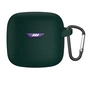Чохол для навушників BeCover Silicon для JBL Tune Flex TWS Dark Green (710186) - зменшене зображення 1