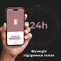 Електрочайник AENO AEK0008S - зменшене зображення 6