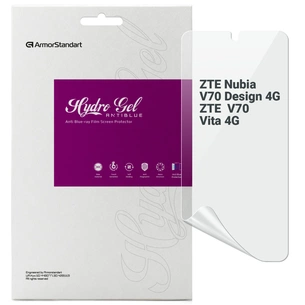 Плівка захисна Armorstandart Anti-Blue ZTE Nubia V70 Design 4G / V70 Vita 4G (ARM83052) зображення 1