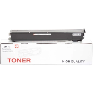 Тонер-картридж BASF Toshiba T-2507E/6AG00005086 (KT-T2507E) зображення 1