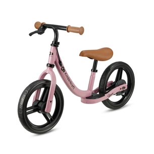 Біговел Kinderkraft Space Dark Pink (KRSPAC23PNK0000) (5902533925339) зображення 1