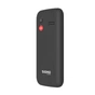 Мобільний телефон Sigma Comfort 50 HIT2020 Black (4827798120910) - зменшене зображення 4